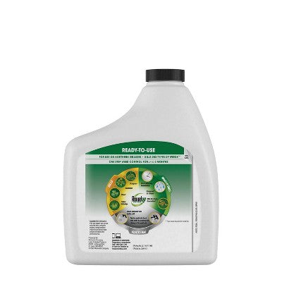Roundup For Lawns North Quick Hand Refill System
