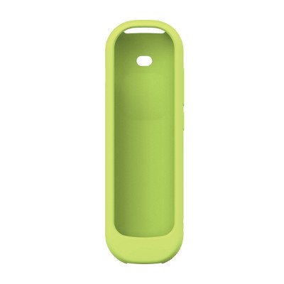 GEMS Roku Cover - Neon Green