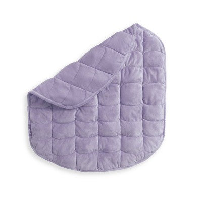 nodpod Weighted Body Pod Lavender