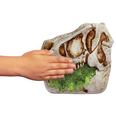 GrossMos Flying Dino Assortment Interactive - Orange