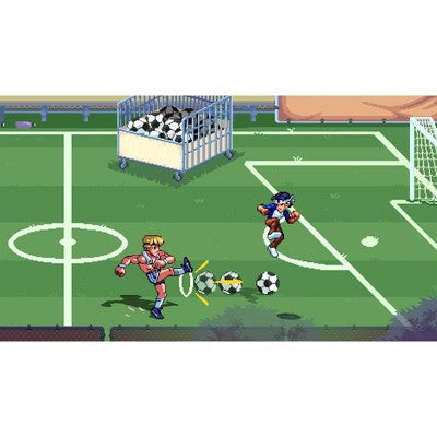 The Karate Kid: Street Rumble - PlayStation 5 LOOSE DISC, SEALED