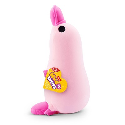 Hug-A-Lumps Platypus Weighted Plush Small Stuffed Animal