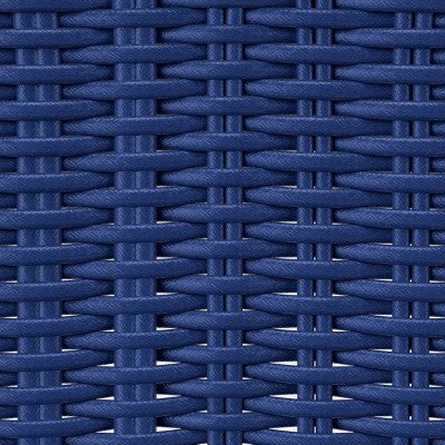 Monochromatic Rope Folding chair Navy Blue - Threshold (LOCAL PICKUP ONLY)