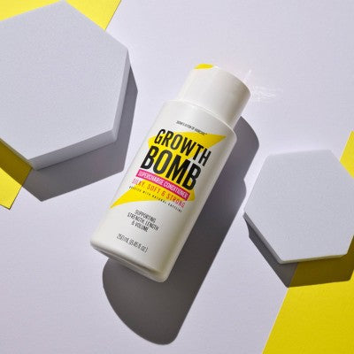 Growth Bomb SuperCharge Shampoo - 250ml