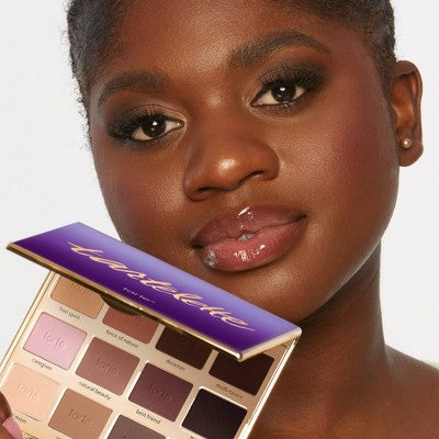 tarte Tartelette Amazonian Clay Matte Palette - 175.69gm - Ulta Beauty