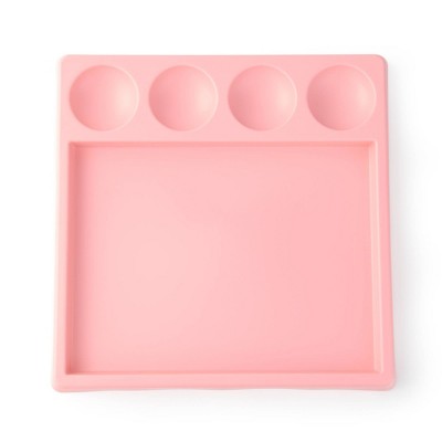 Paint Tray Pink - Bullseye's Playground