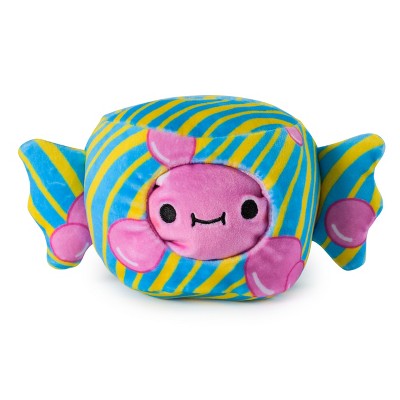 Cheeky Chonks 4.5" Bubble Bum Reversible Plush