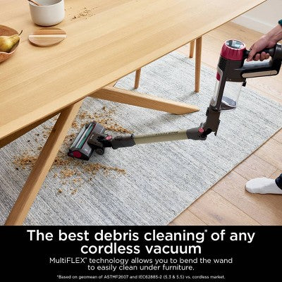 Shark PowerDetect Clean & Empty Cordless Stick Vacuum & Auto-Empty System with HEPA IP3252 (LOCAL PICKUP ONLY)
