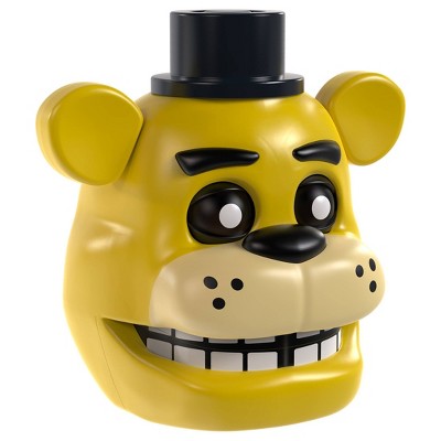 Five Nights at Freddy's Gold Collector Bundle Figure
