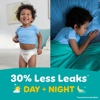 Pampers Easy Ups Bluey Training Underwear - Size 6T-7T - 68ct