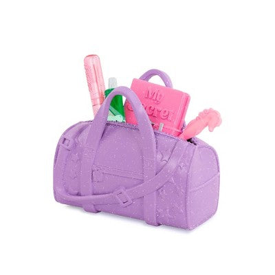 Glitter Girls 14" Doll with Bed Rafa & GG Bedtime Playset
