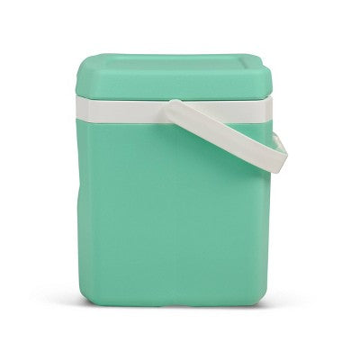 Igloo 18 Cans/12qt Hard-Sided Coolers - Mint