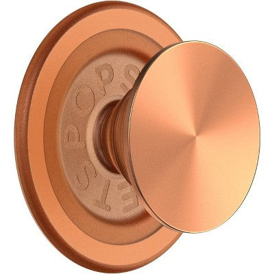 PopSockets Magnetic Phone GripwithMagSafe,MagneticAdapter RingIncluded - Nigiri