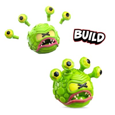 Dungeons & Dragons Surprise Reveal Figure Questers 1.75" Creature