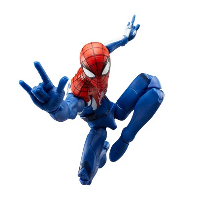 Spider-Man GVERSE 2 Action Figure