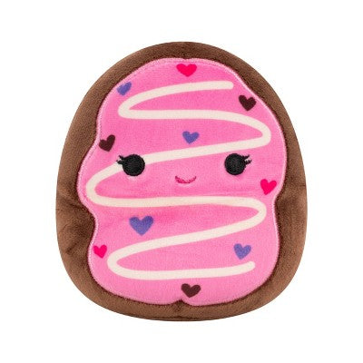 4" Blind Valentine Capsules Plush - Squishmallows