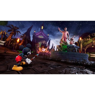 Disney Epic Mickey Rebrushed - Nintendo Switch