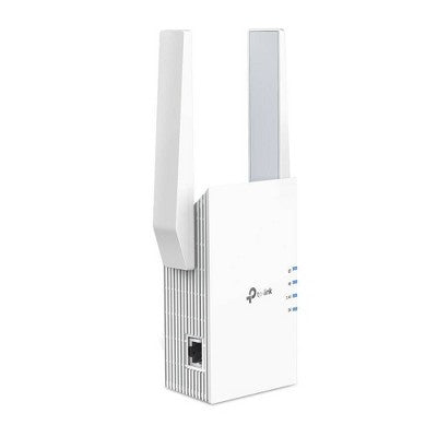 TP-Link RE705X AX3000 Mesh Range Extender
