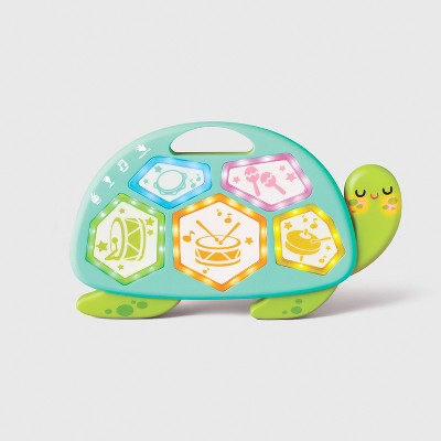 Turtle Electronic Drum - Gigglescape