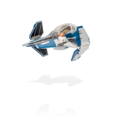 Star Wars Bundle Vehicle Ep 3 - Obi-Wan vs General Grievous Battle Pack