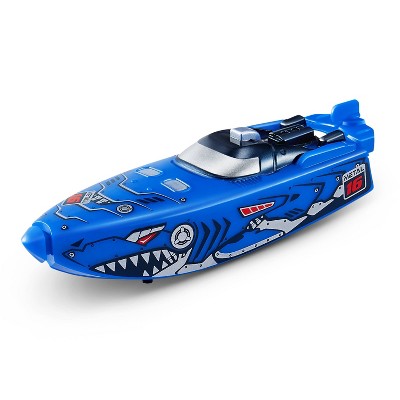 Robo Alive Dino Shark Robotic Boat