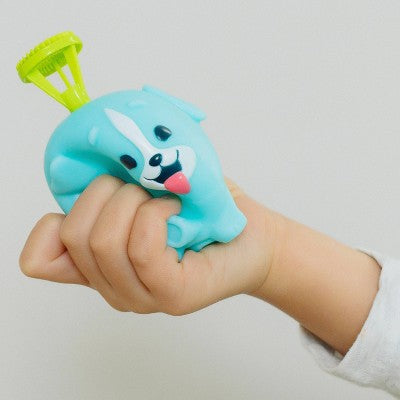 Chuckle and Roar Bubble Besties