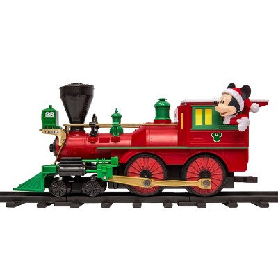 Lionel Disney Mickey Mouse Express Bluetooth (LOCAL PICKUP ONLY)