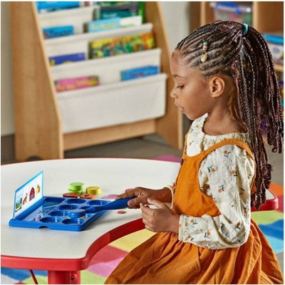 Hand2Mind Little Minds at Work: Beginning Phonics