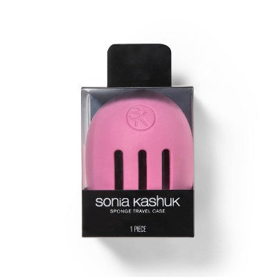 Sonia Kashuk Makeup Sponge Travel case