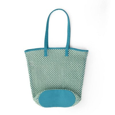 Beach Bags Green - Bullseye's Playground