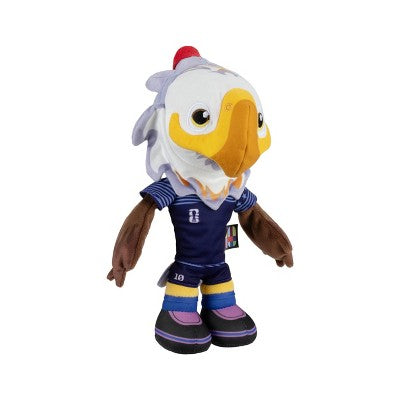 FIFA 8" Mascot Plush - USA