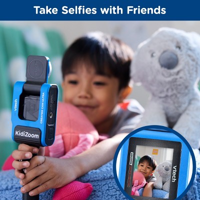 VTech KidiZoom Creator Cam Ultra