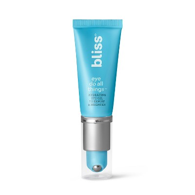 Bliss Eye Do All Things Hydrating Eye Gel - 0.7 fl oz