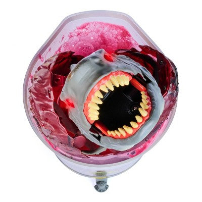 Primal Hatch Megalodon Interactive Hatching Egg Shark Toy