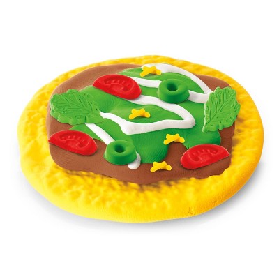 Cra-Z-Slimy Taco Slimes and Putties: 8-Piece Set, Includes Brown, Green, Orange, Red, Focuses on Creativity