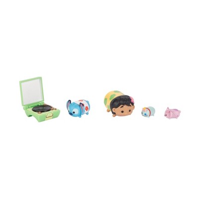 Tsum Tsum Story Moment Lilo and Stitch Playset (Target Exclusive)