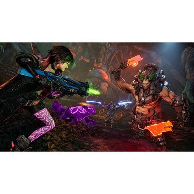 Borderlands 4 - PlayStation 5