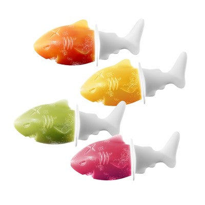 Koji Shark Pop Mold