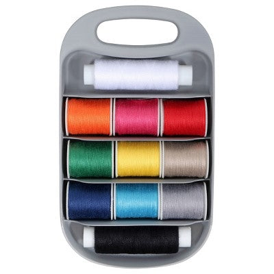 Singer Mini Sew Essentials, 95-Piece Beginner Sewing Kit