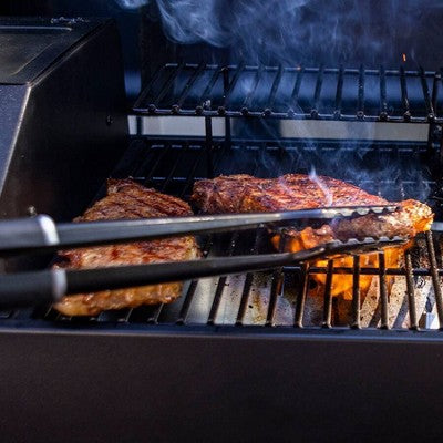 Pit Boss Table Top Wood and Electric Pellet Grill (LOCAL PICKUP ONLY)