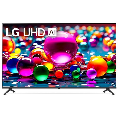 LG 50" Class 4K HDR Smart LED TV - UA7700 (LOCAL PICKUP ONLY)
