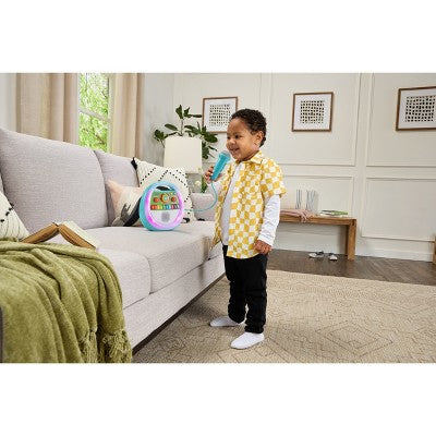 LeapFrog Let's Record! Learning Karaoke