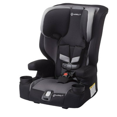 Safety 1st Boost-and-Go Essential 3-in-1 Booster Car Seat - Labrador (LOCAL PICKUP ONLY)