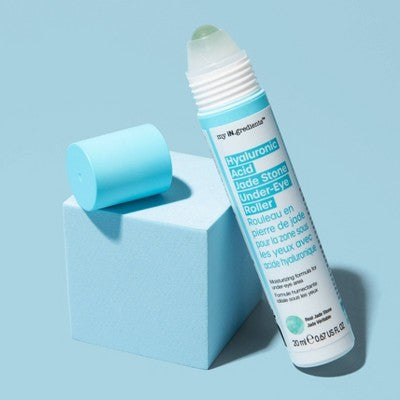 my iN.gredients Hyaluronic Acid Jade Stone Under-Eye Roller