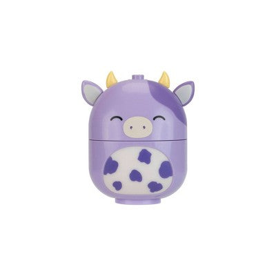 Squishmallows Deluxe Playset & 4_2" Buildable Figures Building Set - Squish Tour Van: Creative Thinking Educational Toy, 788 Pieces