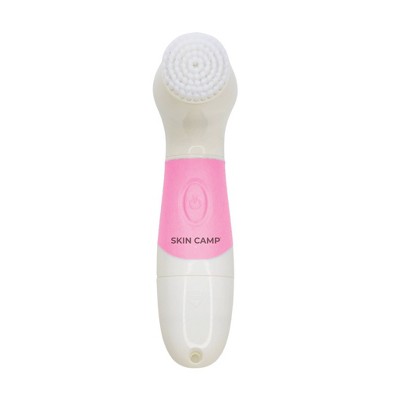 Skin Camp Koja Face and Body Brush - 2pc