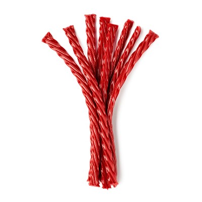 Twizzlers XL Christmas Candy - 25oz