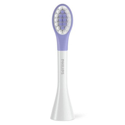 Philips Sonicare One for Kids' Oral Care Refill - Purple - 2pk