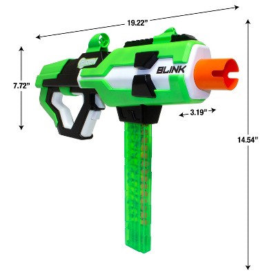 SIREN BLINK Ultra Long Range Blaster (LOCAL PICKUP ONLY)