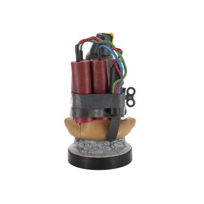 Call of Duty: Monkey Bomb Cable Guys Original Controller and Phone Holder